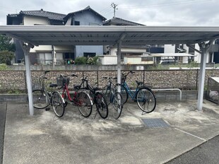 本竜野駅 徒歩5分 1階の物件外観写真